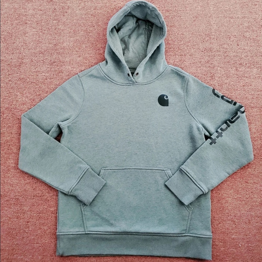 Carhartt women’s hoodie